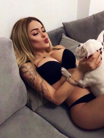 Индивидуалка Зоя Фотография 3