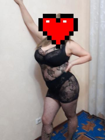 Индивидуалка Снежана Фотография 4